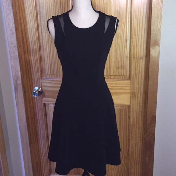 Sexy Little Black Dress - Picture 2 of 6